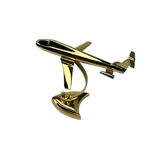 Airplane_Model_Desk_Decor