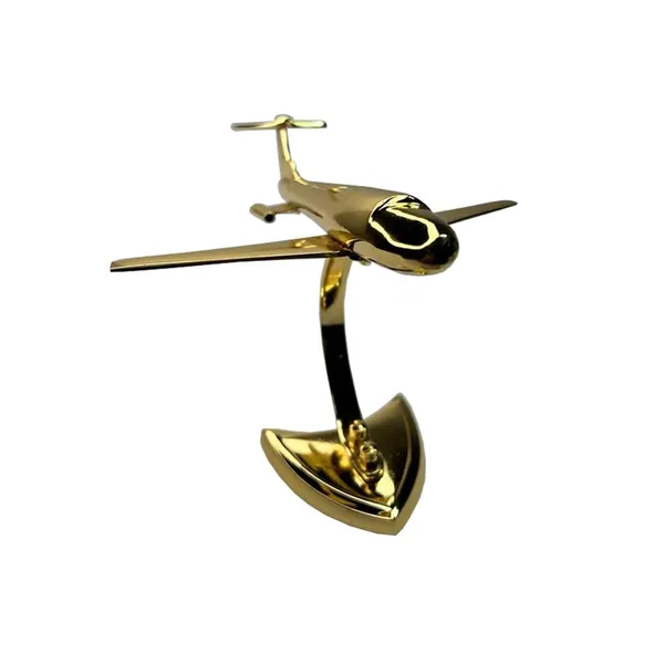 Airplane_Model_Desk_Decor