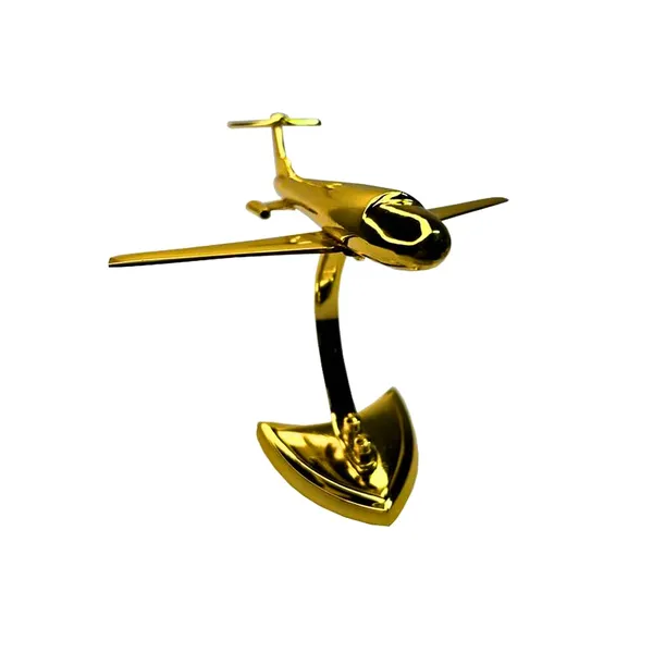 Airplane_Model_Desk_Decor