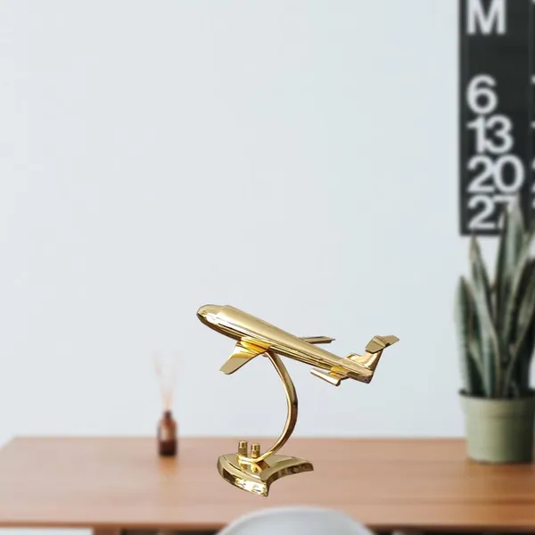 Airplane_Model_Desk_Decor