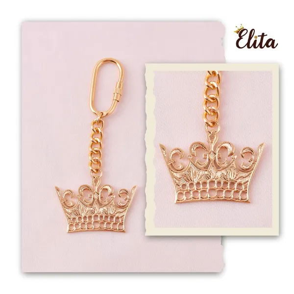 Crown_Keychain