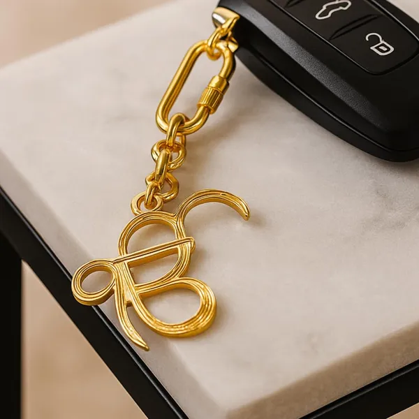 Ek_Onkar_Brass_Keychain