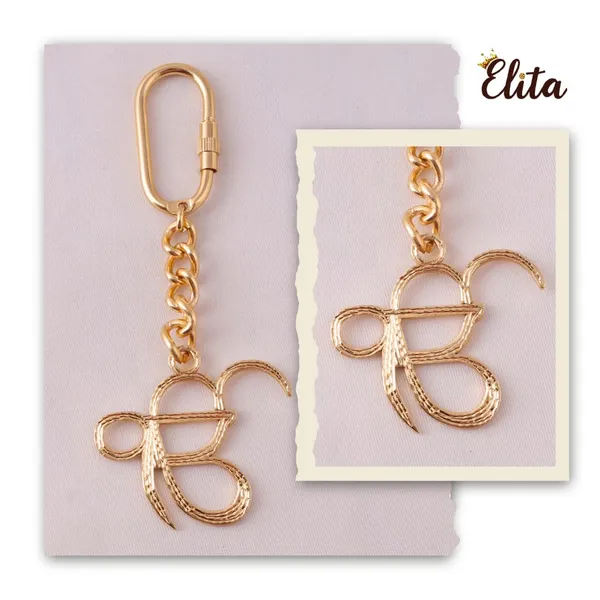 Ek_Onkar_Brass_Keychain