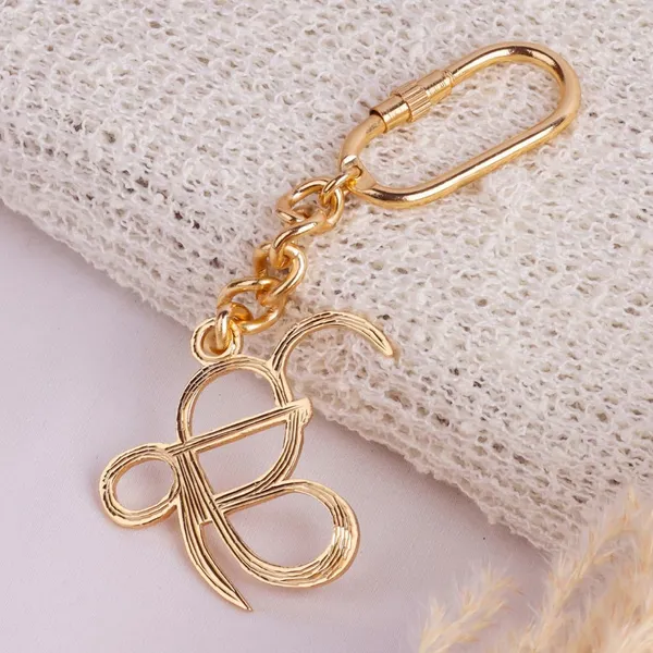 Ek_Onkar_Brass_Keychain