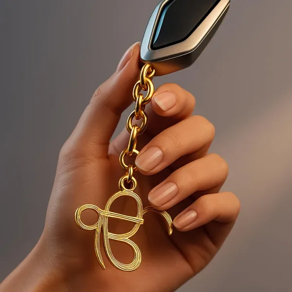 Ek_Onkar_Brass_Keychain
