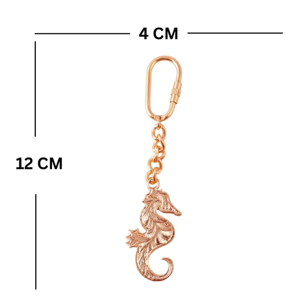 Brass_Seahorse_Keychain