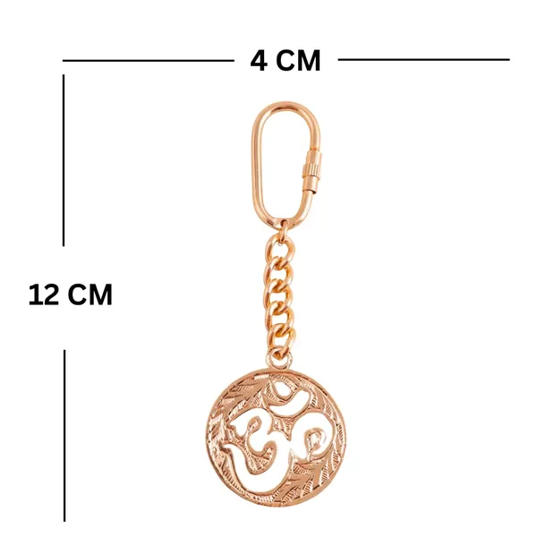 Om_Symbol_Keychain