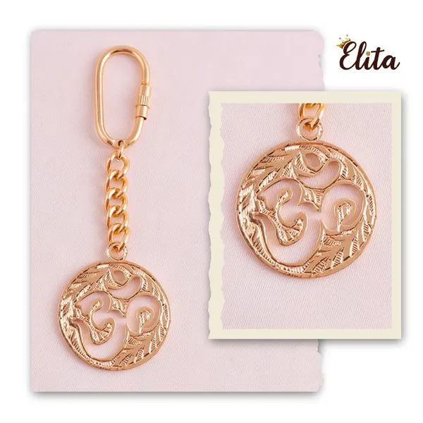 Om_Symbol_Keychain