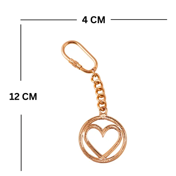 Heart_Charm_Keychain