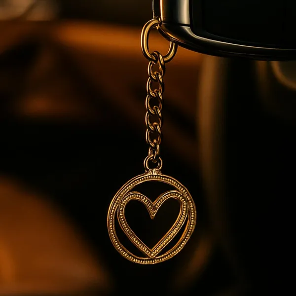 Heart_Charm_Keychain