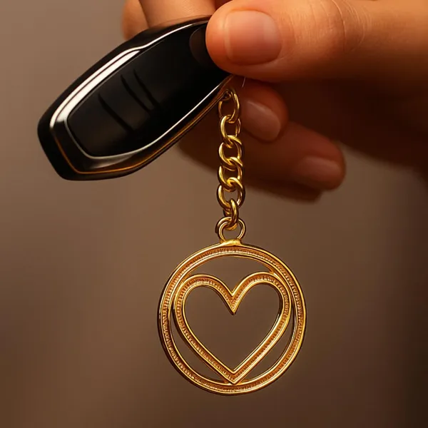 Heart_Charm_Keychain