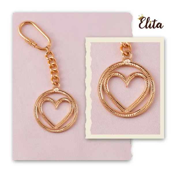 Heart_Charm_Keychain