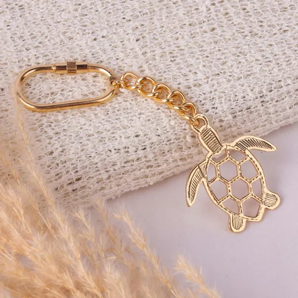 Turtle_Keychain