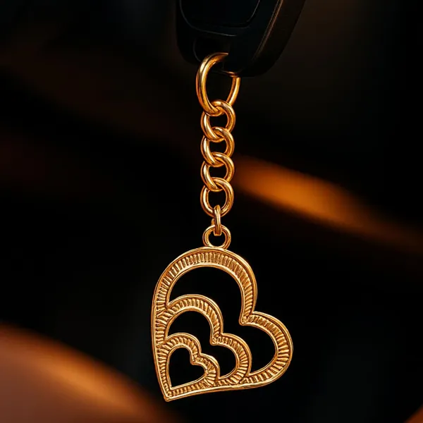 Heart_Pendant_Keychain