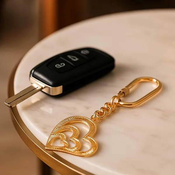 Heart_Pendant_Keychain