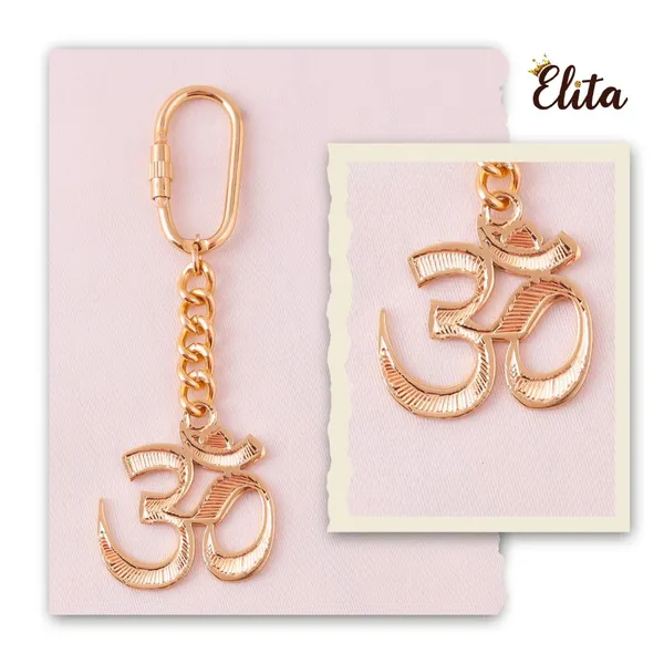Brass_Hindu_God_Keychain