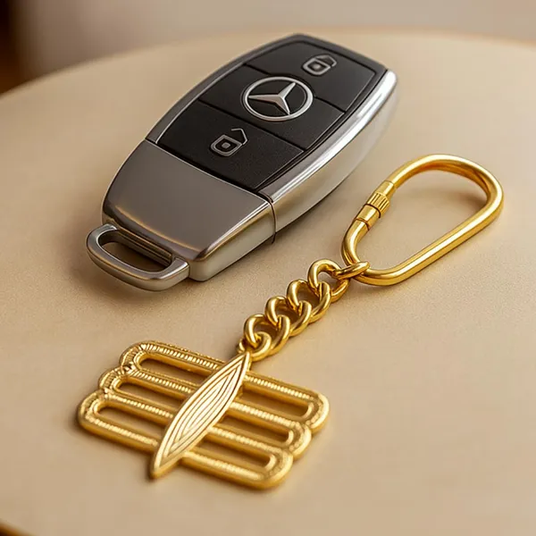 Brass_Hindu_God_Keychain