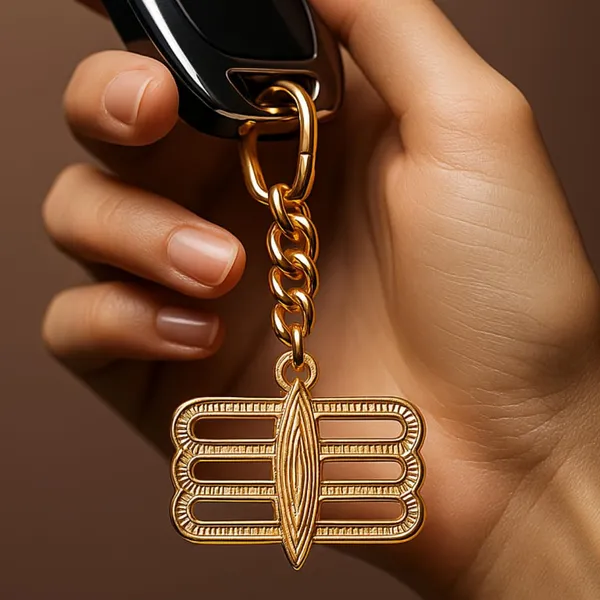 Brass_Hindu_God_Keychain