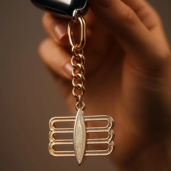 Brass_Hindu_God_Keychain