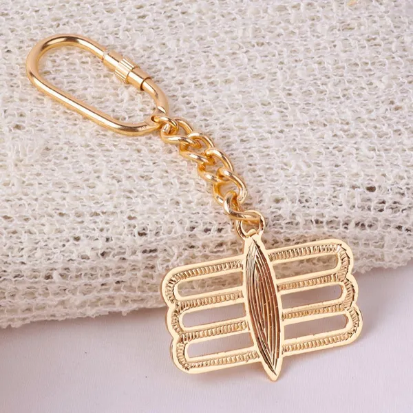 Brass_Hindu_God_Keychain