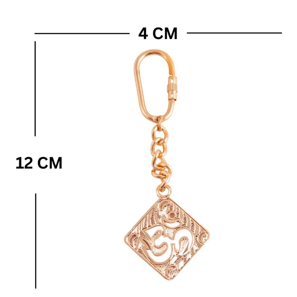 Brass_Hindu_God_Keychain