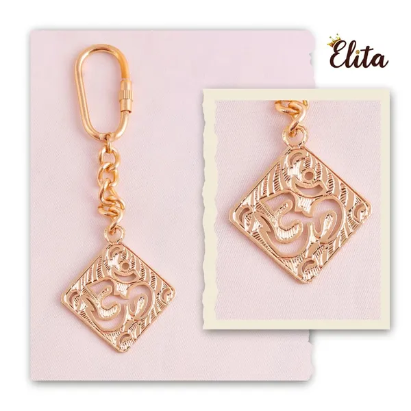 Brass_Hindu_God_Keychain
