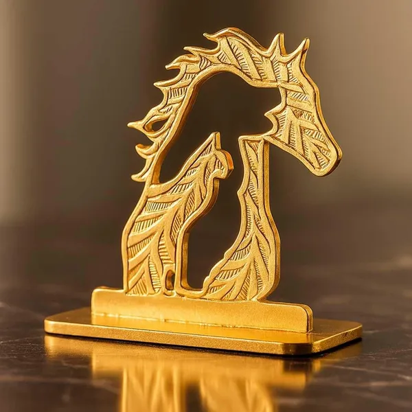 Horse_Brass_Dashboard_Ornament