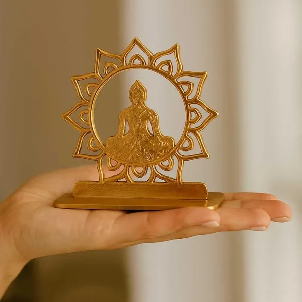 Buddha_Brass_Car_Dashboard_Figurine