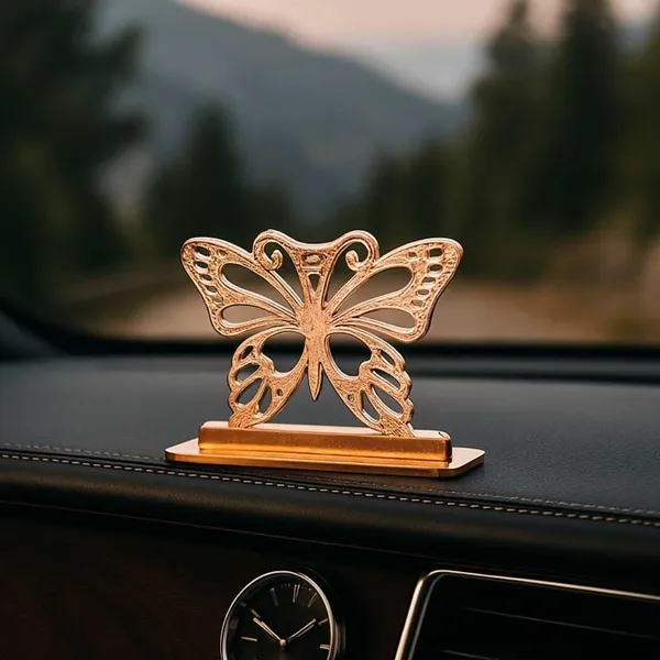 Butterfly_Car_Dashboard_Ornament