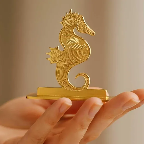 Seahorse_Car_Dashboard_Ornament