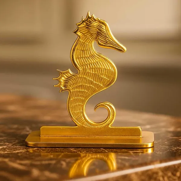 Seahorse_Car_Dashboard_Ornament