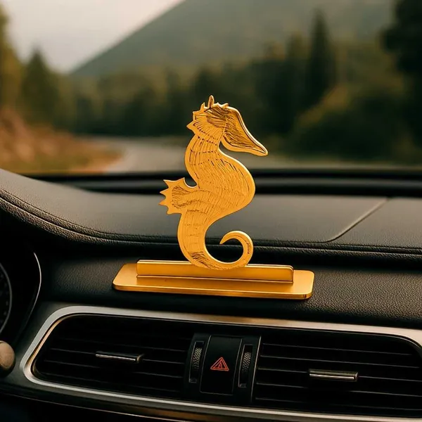 Seahorse_Car_Dashboard_Ornament