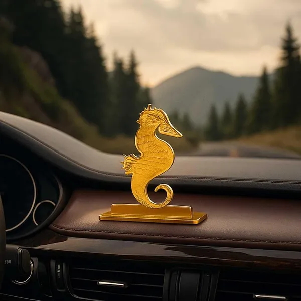 Seahorse_Car_Dashboard_Ornament