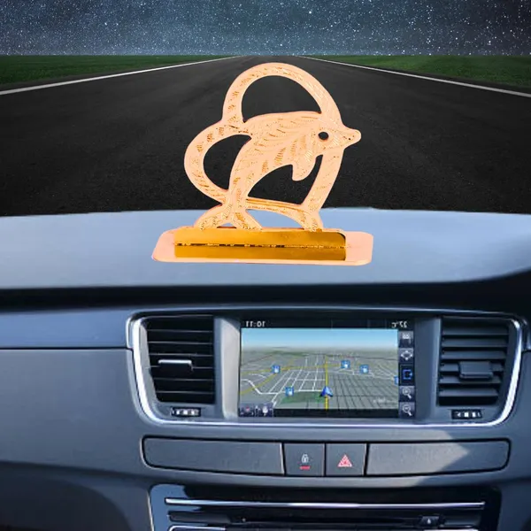 Car_Dashboard_Dolphin_Ornament