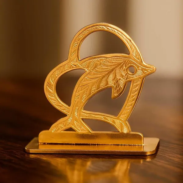 Car_Dashboard_Dolphin_Ornament