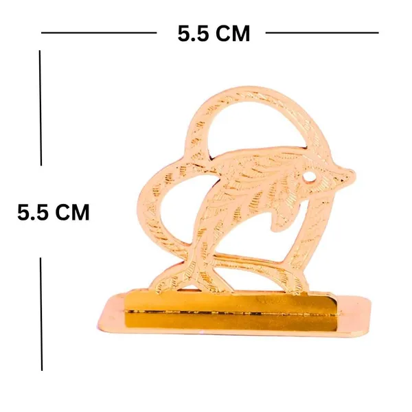 Car_Dashboard_Dolphin_Ornament