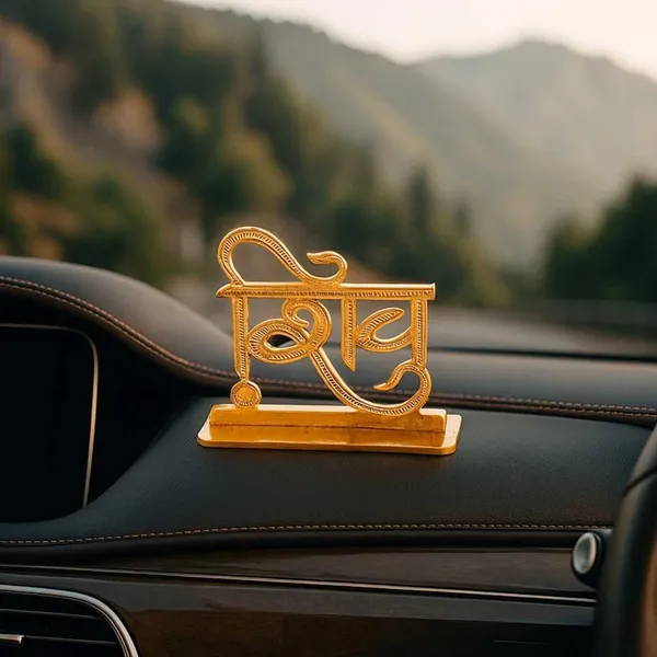 Car_Dashboard_Religious_Ornament