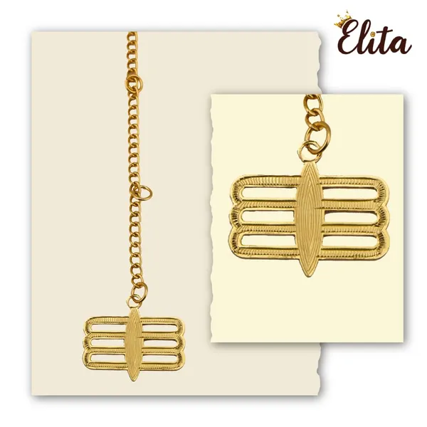 Brass_Car_Rearview_Mirror_Charm
