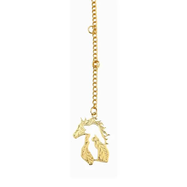 Horse_Car_Charm