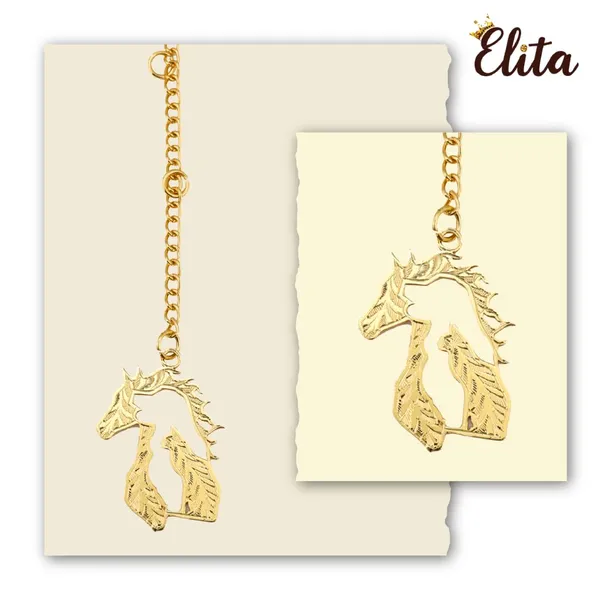 Horse_Car_Charm