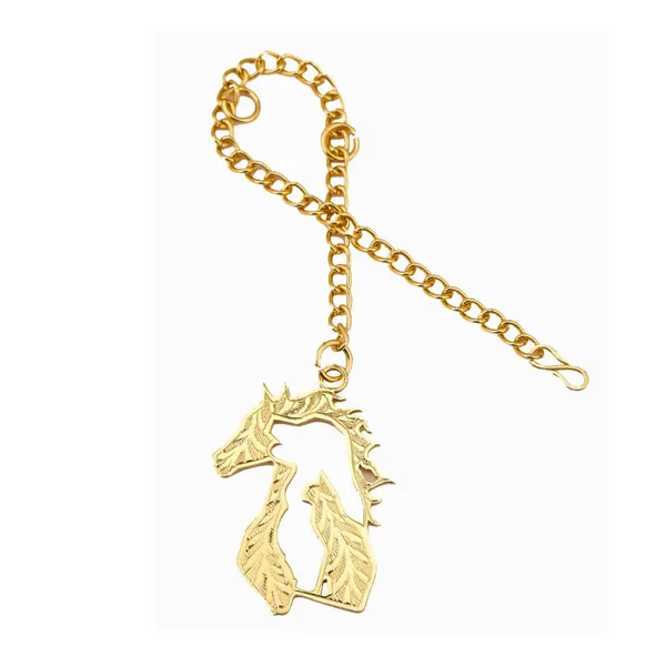 Horse_Car_Charm