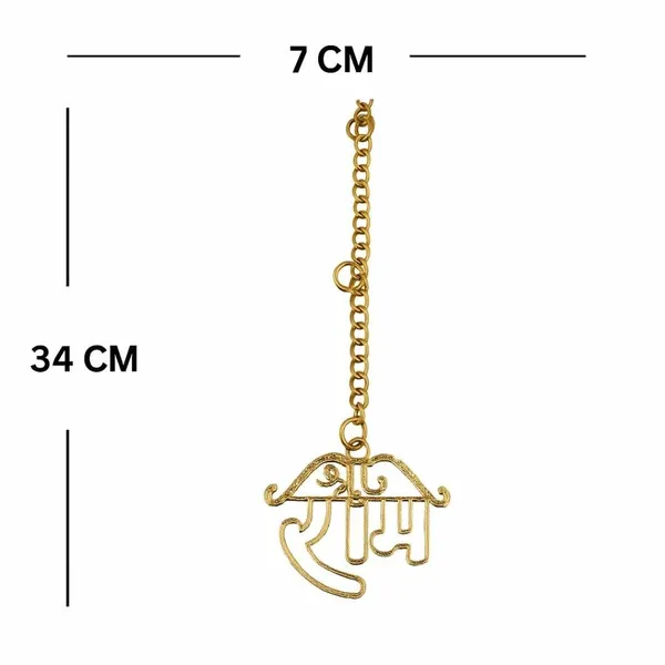 Car_Rear_View_Mirror_Hanging_Charm