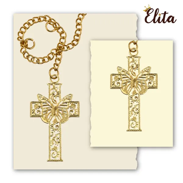 Car_Rearview_Mirror_Cross_Pendant