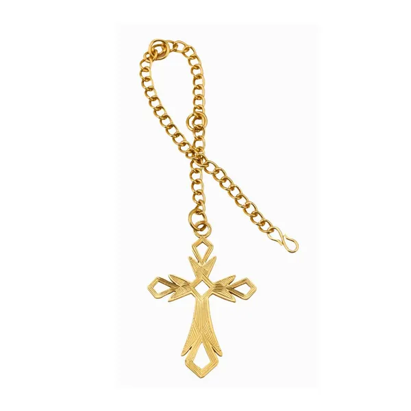 Cross_Car_Rearview_Mirror_Pendant