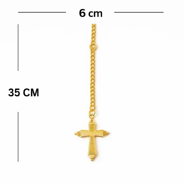 Car_Rearview_Mirror_Cross_Pendant