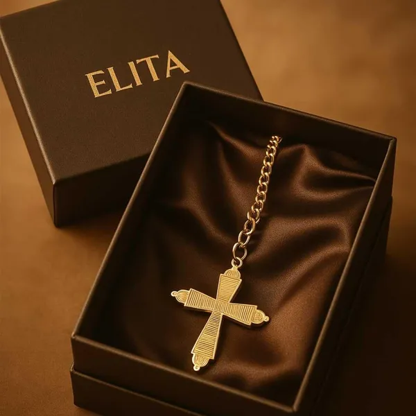 Car_Rearview_Mirror_Cross_Pendant