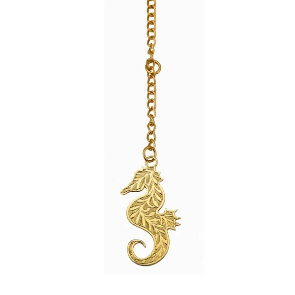 Seahorse_Car_Mirror_Charm