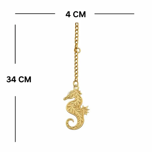 Seahorse_Car_Mirror_Charm