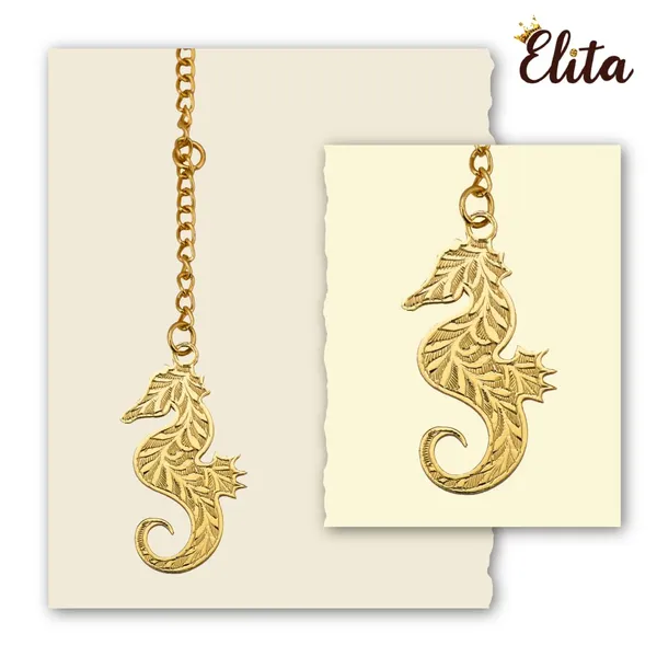 Seahorse_Car_Mirror_Charm