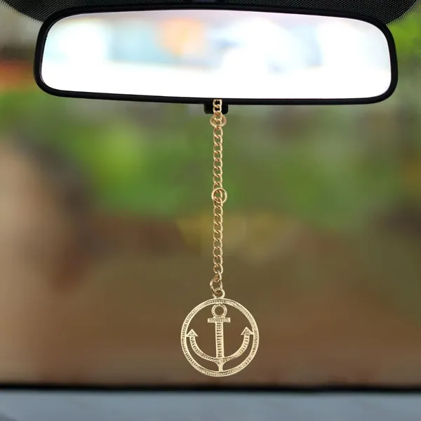 Car_Rearview_Mirror_Anchor_Ornament